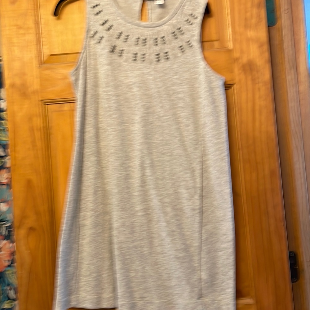 Old Navy t-shirt dress